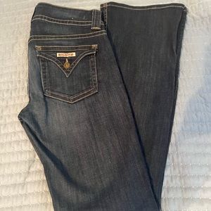 HUDSON Bootcut Jean